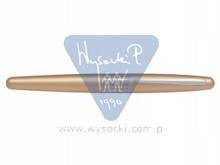 MR długopis żelowy PILOT ZŁOTY