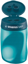 STABILO EASYsharpener temperówka petrol Prawa