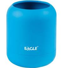 Pojemnik na długopisy EAGLE TYP691 Ha! niebieski