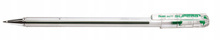 Długopis Pentel BK77 ZIELONY