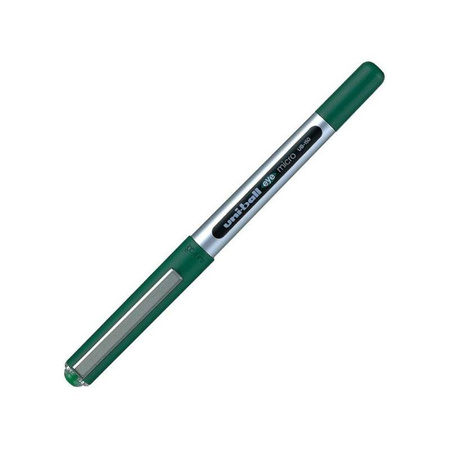 PIÓRO KULKOWE UNI UB-150 ZIELONE