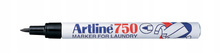Marker Laundry Artline AR-750 CZARNY