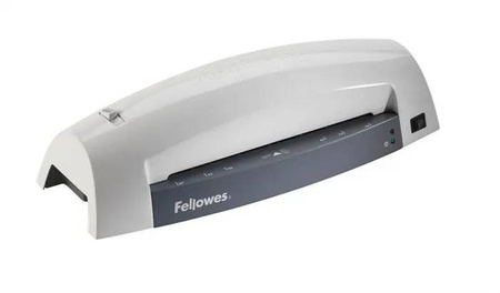 LAMINATOR FELLOWES LUNAR A4