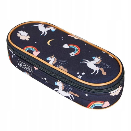 PIÓRNIK KOSM.ETUI DREAMY UNICORN HERLITZ 2023