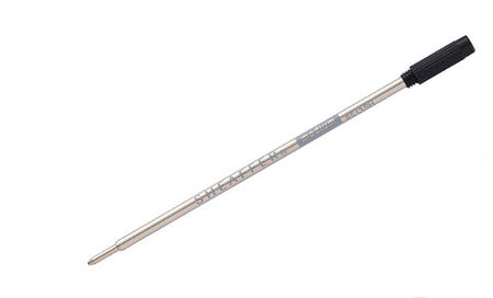 Wkład Sheaffer do długopisu medium czarny 8513