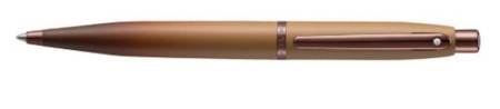 Długopis Sheaffer VFM Cofee Edition pozłacany PVD
