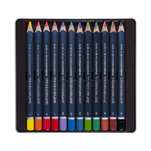 KREDKI KIN TRICOLOR 12KOL 3162