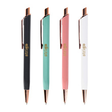 STRIGO DŁUGOPIS ŻELOWY AUTOMATYCZNY DECO