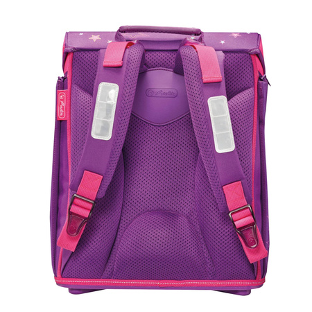 Tornister szkolny Herlitz MIDI MELODY STAR