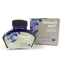 PELIKAN ATRAMENT 62,5ml NIEBIESKI