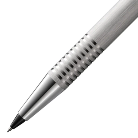 Ołówek automatyczny Lamy stal szczotkowana 0,5