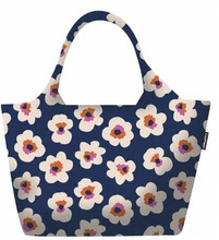 COOLPACK KNITTED BAG TORBA NA RAMIĘ FLORES NINA