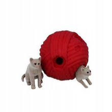 Keycraft CR145 - Kotek i Kłębek Wełny