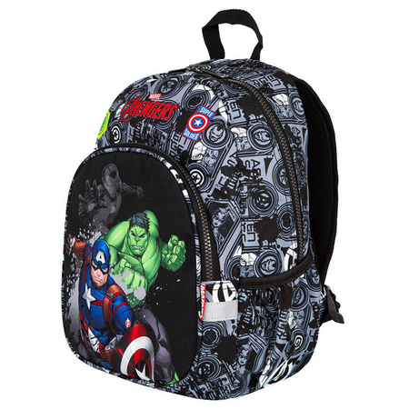 DISNEY CORE TOBY PLECAK DZIECIĘCY AVENGERS COOLPACK