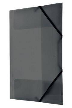 TECZKA PP Z GUM.A4 M&P CZARNA TETIS