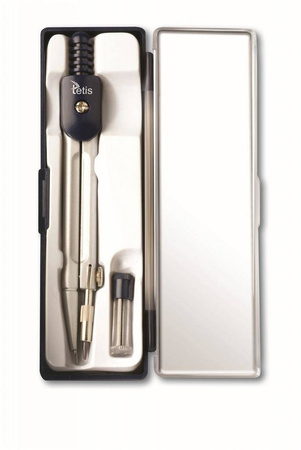 Gumki recepturki Tetis GG201 pudełko 15 g 43 mm