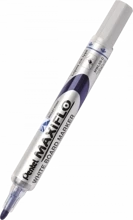 Pentel marker suchościeralny MWL5 Maxiflo niebieski