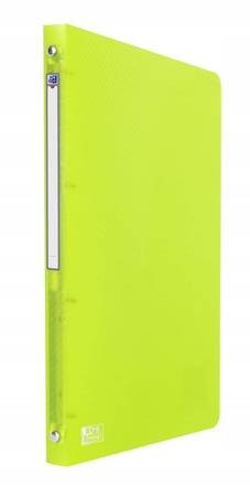 SEGREGATOR RING OXFORD URBAN A4 G20 4R MIX KOL