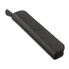 ETUI POJEDYNCZE PARKER ZIP POUCH CZARNE