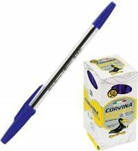 Długopis Corvina niebieski