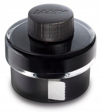 Atrament Lamy T52 czarny 50 ml