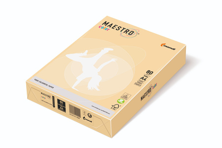 IQ PAPIER KSERO KOLOR IRCHA A4 80 GR