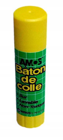 Amos Klej w sztyfcie 35g