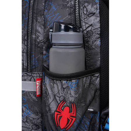 Disney Core Rider plecak młodzieżowy Spiderman