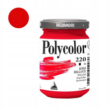 FARBA ACRYLOWA POLYCOLOR 140ML 220