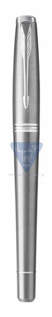 PARKER Urban pióro wieczne Metro Metallic CT F
