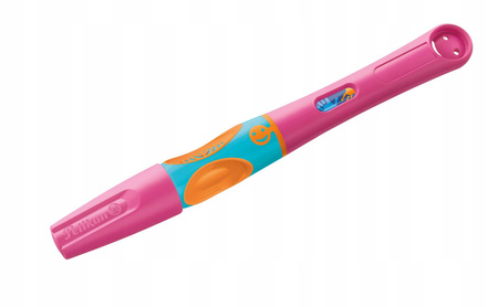 Pióro wieczne Pelikan Griffix Lovely Pink Prawe