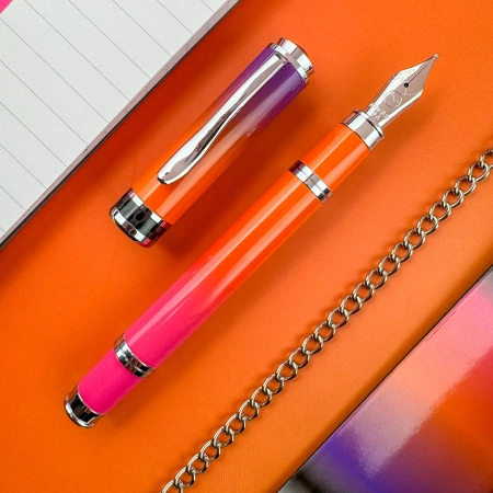 PIÓRO WIECZNE INNOVA OMBRE FUSION HARMONY  MONTEVERDE EXPEN