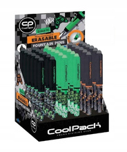 COOLPACK PIÓRO WIECZNE WYMAZYWALNE BOYS