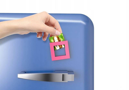 Magnes Mega Magnet Dahle 95554 Mini Mix Zestaw 4