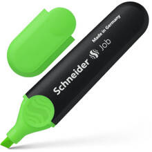 ZAKREŚLACZ SCHNEIDER JOB 1-5 MM ZIELONY