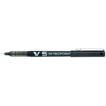 CIENKOPIS V5 CARTRIDGE SYSTEM PILOT CZARNY
