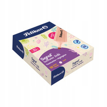 Zakreślacz Pelikan Signal Pastel Koralowy