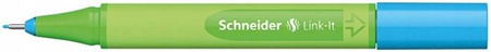 Cienkopis SCHNEIDER Link-It 04 mm jasnoniebieski