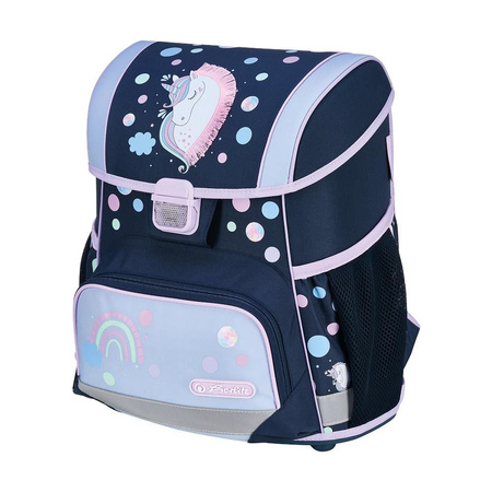 Tornister Herlitz Loop Plus Unicorn Dreams