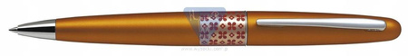 Długopis olejowy PILOT MR RETRO POP POMARAŃCZOWY