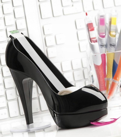 Dyspenser 3M Scotch Szpilka + taśma 19 mm x 8,89