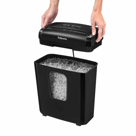 NISZCZARKA FELLOWES  6M