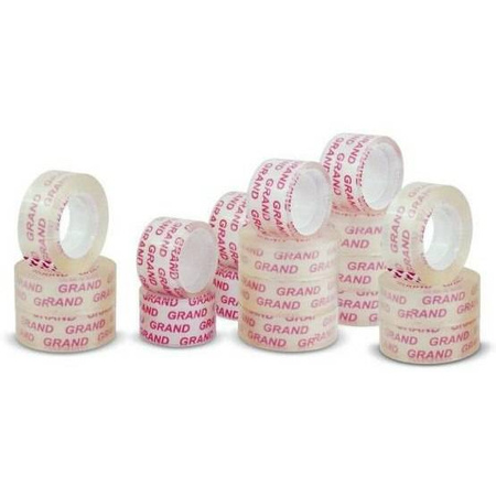 Taśma biurowa GRAND rozmiar 18 x 30 - 1 sztuka
