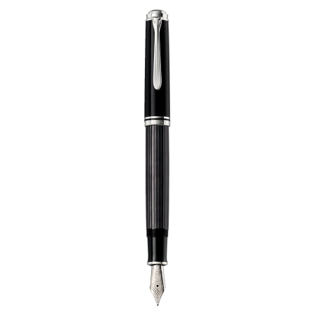 PIÓRO WIECZNE M 405 F SOUVERAN STRESEMANN PELIKAN