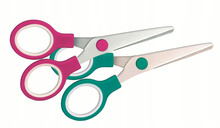 Nożyczki Tetis GN260 rozmiar 5,5" (139 mm)