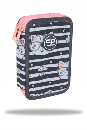 COOLPACK JUMPER 2 PIÓRNIK PODW Z WYP CATNIP 23