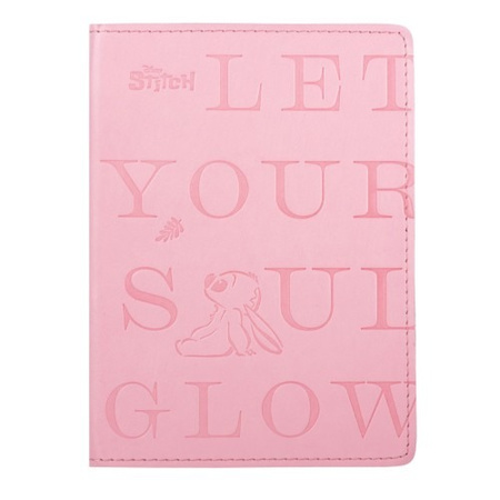 DISNEY FASHION NOTES B6 80K KR WZÓR 1 STITCH coolpack COOLPACK