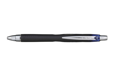 Uni długopis kulkowy SXN-210 Jetstream niebieski