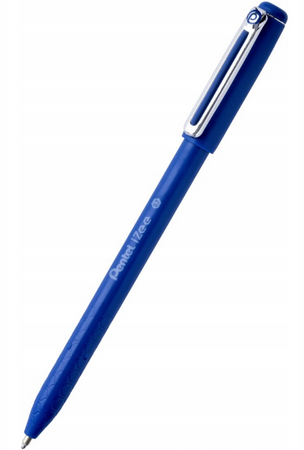 Długopis Pentel Izee 0,7mm niebieski
