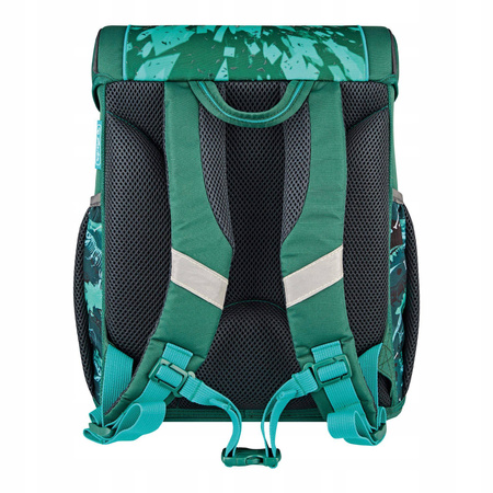 TORNISTER LOOP GREEN REX HERLITZ 2023 + FARBY GRATIS